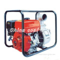 2-4 Inch Gas Powered Water Pump Gasoline Water Pump